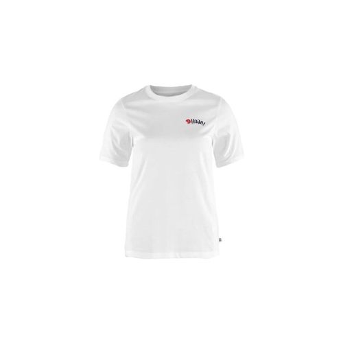 T-shirt Fjallraven Hoja - Fjallraven - Modalova