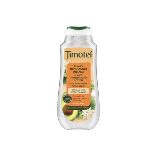 Shampooings Shampoing Réparation Intense Pour Cheveux Très Secs Et - Timotei - Modalova