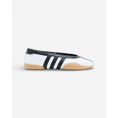 Baskets basses Taekwondo Mei Ballet White Black (Women's) - adidas - Modalova