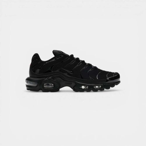 Baskets basses Air Max Plus Triple Black (Women's) - Nike - Modalova