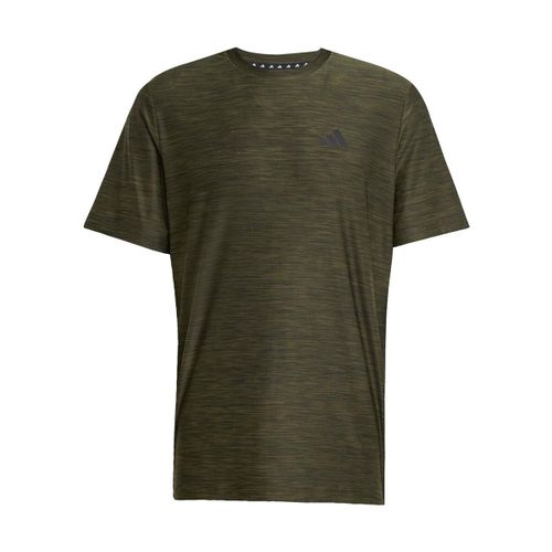 T-shirt adidas KA7856000NTCAMEBLAC - adidas - Modalova