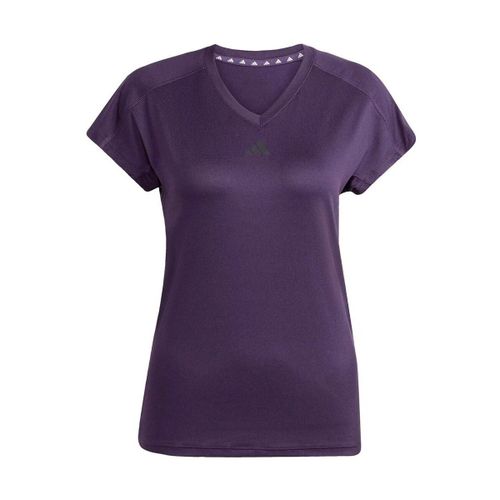 T-shirt adidas JY2178000AURPLUBLAC - adidas - Modalova