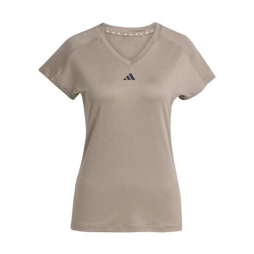 T-shirt adidas JY2174000CHABRNBLAC - adidas - Modalova