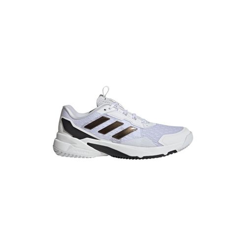 Baskets basses adidas Crazyflight 6 - adidas - Modalova
