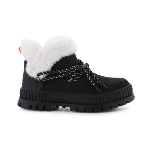 Bottines Pallashock Lo Hiver - Palladium - Modalova