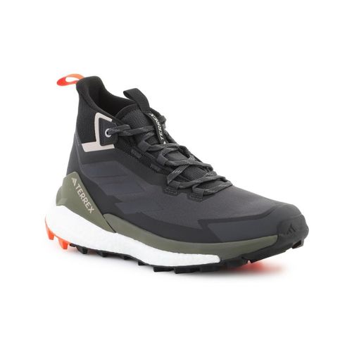 Baskets montantes Terrex Free Hiker - adidas - Modalova