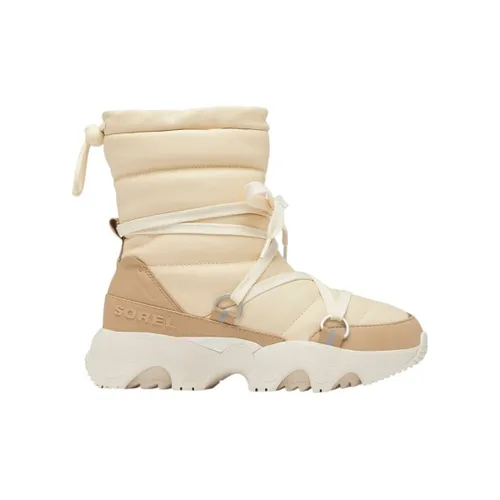 Bottes neige Sorel Kinetic Impaxt - Sorel - Modalova