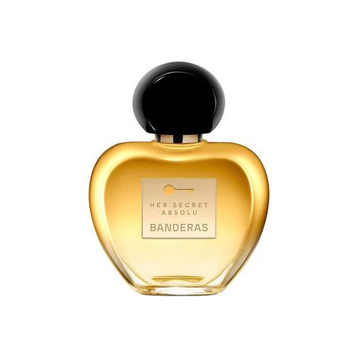 Eau de parfum Son Secret Absolu Edp Vapo - Antonio Banderas - Modalova