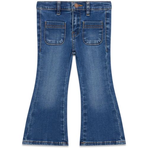 Jeans flare / larges k6ra07d4ca0 - Guess - Modalova