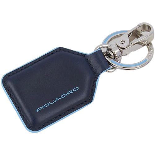Porte clé Piquadro pc5965b2-blu2 - Piquadro - Modalova