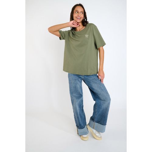 T-shirt Banana Moon CRISP URBANA - Banana Moon - Modalova