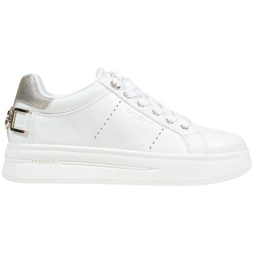 Baskets basses WESLI FLPWES ELE12 - Guess - Modalova