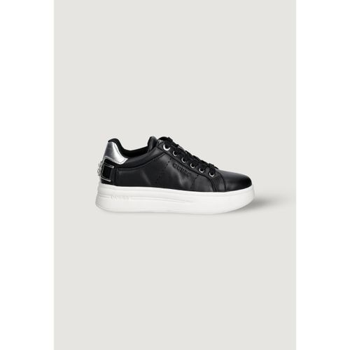 Baskets basses WESLI FLPWES ELE12 - Guess - Modalova