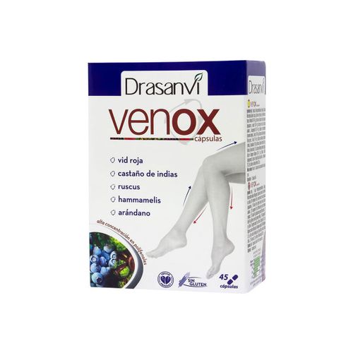 Soins ciblés Venox 45 Gélules - Drasanvi - Modalova