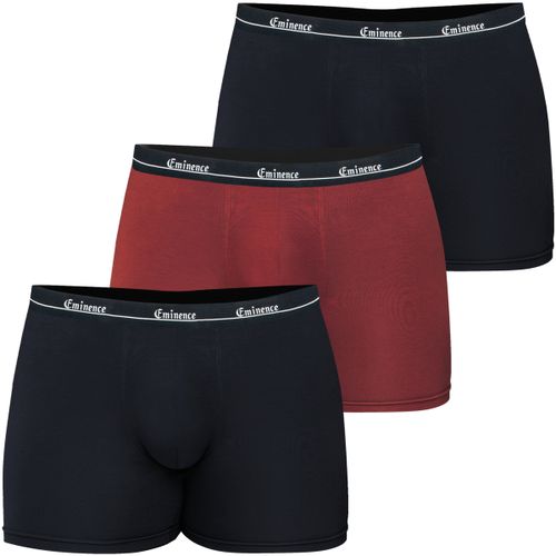 Boxers Boxers, lot de 3, grandes tailles, SELECT - Eminence - Modalova