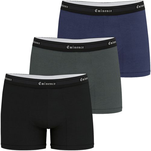 Boxers Boxers, lot de 3, TAILOR BIO - Eminence - Modalova