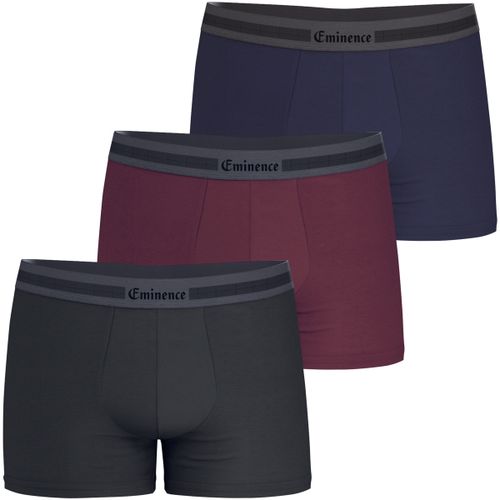 Boxers Boxers, lot de 3, EXCEPTION - Eminence - Modalova