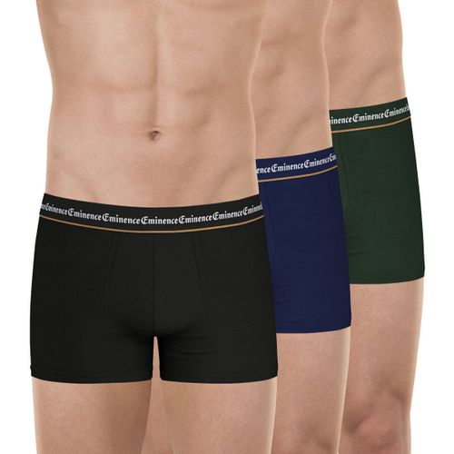 Boxers Boxers, lot de 3, SIGNATURE - Eminence - Modalova