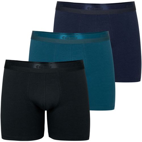 Boxers Boxers longs, lot de 3, STUDIO - Eminence - Modalova