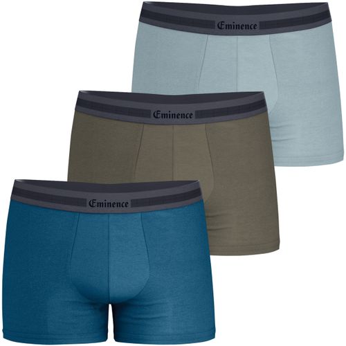 Boxers Boxers, lot de 3, EXCEPTION - Eminence - Modalova