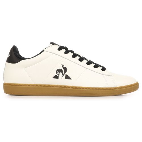 Baskets basses Courtset 2 - Le Coq Sportif - Modalova