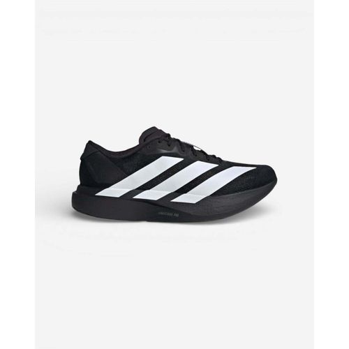 Chaussures Adizero Evo SL Black White - adidas - Modalova
