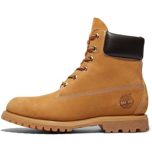 Bottines Prem 6 In Lace Waterproof Boot - Timberland - Modalova