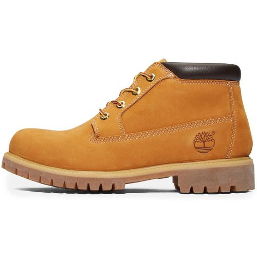 Bottes Hrtg Mid Lc Waterproof Chukka - Timberland - Modalova