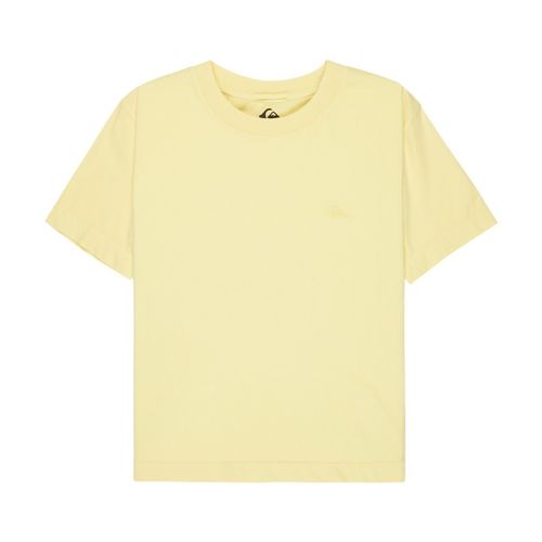 T-shirt Quiksilver Essential - Quiksilver - Modalova