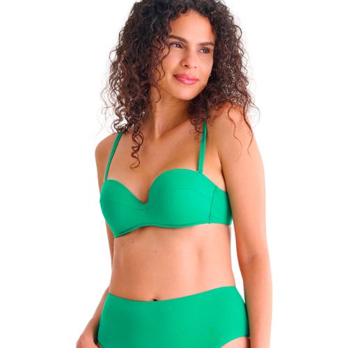 Maillots de bain Haut de maillot de bain bandeau préformé PORTOFINO - Lisca - Modalova