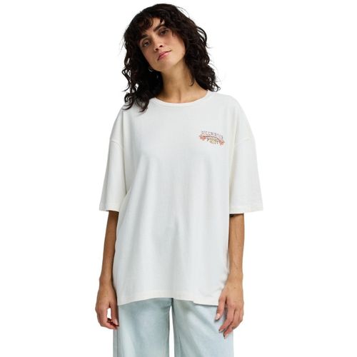 T-shirt Billabong Waterfall - Billabong - Modalova