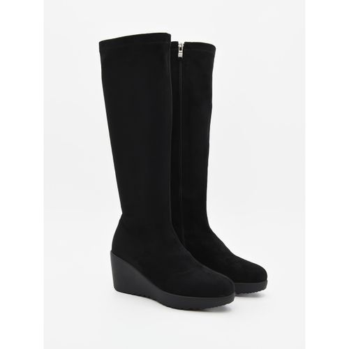 Bottes à talon Purapiel 104924 - Purapiel - Modalova