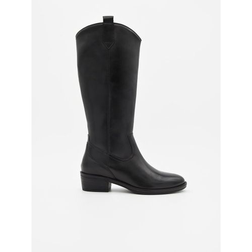 Bottes à talon Purapiel 104934 - Purapiel - Modalova