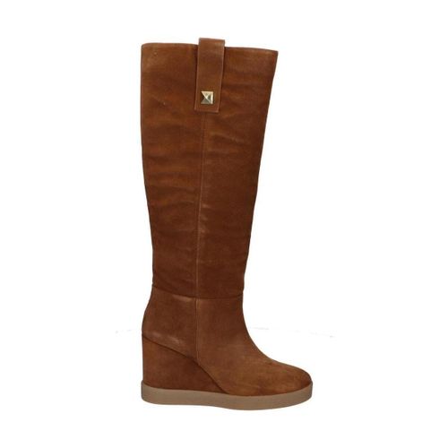 Bottes à talon D36VQC 00022 D ELIDEA WEDGE - Geox - Modalova