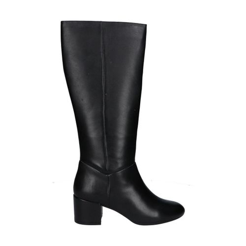 Bottes à talon D46TWA 000TU D ELEANA - Geox - Modalova