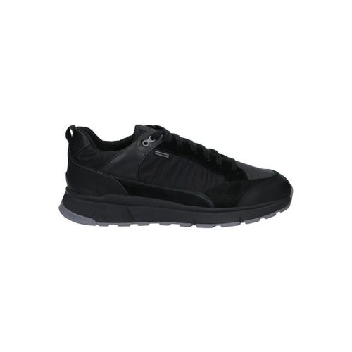 Baskets basses U36CRA 02211 U DOLOMIA B ABX - Geox - Modalova
