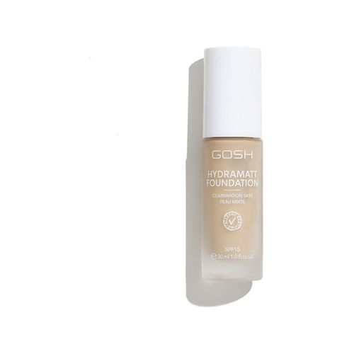 Fonds de teint & Bases Base De Maquillage Hydramatt Spf15 006-lumière Moyenne-neutre - Gosh Copenhagen - Modalova