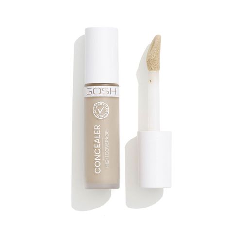 Anti-cernes & correcteurs Concealer Haute Couvrance 003-sable - Gosh Copenhagen - Modalova
