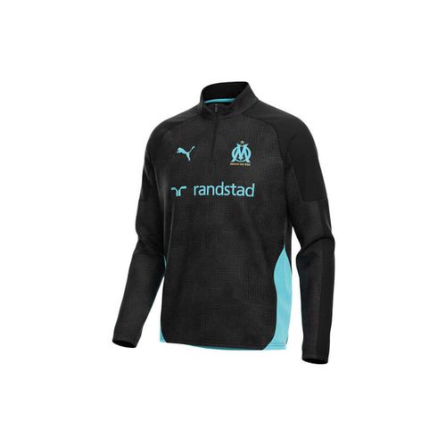 T-shirt OM TRAINING 1/4 ZIP - Puma - Modalova