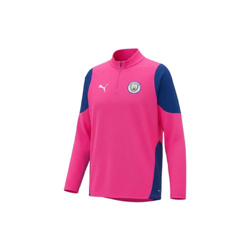 Veste Tee-shirt MCFC TRAINING - Puma - Modalova