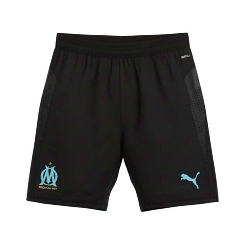 Short Puma Short Homme OM TRG - Puma - Modalova