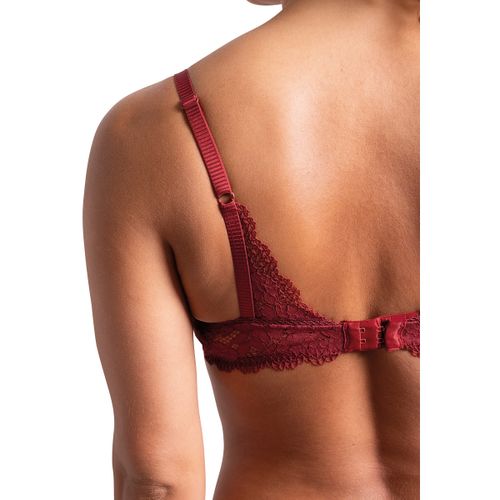 Corsets et bustiers Soutien-gorge bandeau avec armatures NINA - Passionata - Modalova