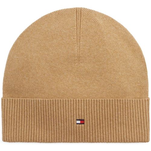 Bonnet Th Flag Lightweight Beanie - Tommy Hilfiger - Modalova
