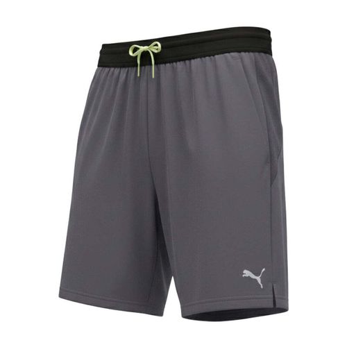 Short Short PWRTRAIN FABRIC MIX - Puma - Modalova