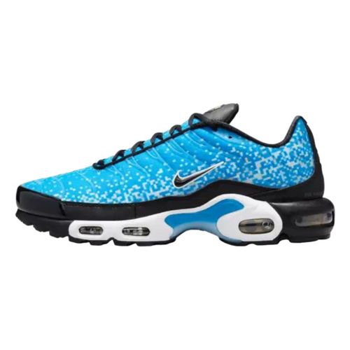 Baskets basses Air Max Plus Naples - Nike - Modalova
