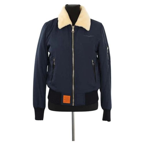 Blouson Blouson bleu marine - Bombers Original - Modalova
