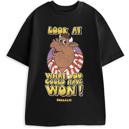 T-shirt Look At What You Could Have Won! T-shirt à manches courtes - Bullseye - Modalova