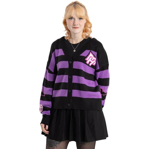 Gilet Monster High Alumni Cardigan - Monster High - Modalova