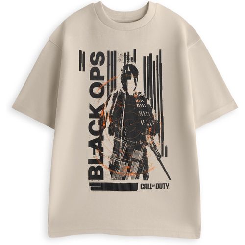 T-shirt Black Ops Target T-shirt à manches courtes - Call Of Duty - Modalova