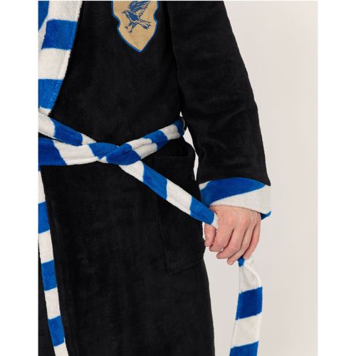 Peignoirs Ravenclaw Peignoir à capuche - Harry Potter - Modalova